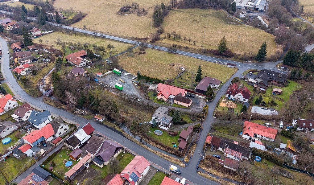 Prodej komerčního objektu (jiného typu) 328 m², Liptál – náhled fotky 5