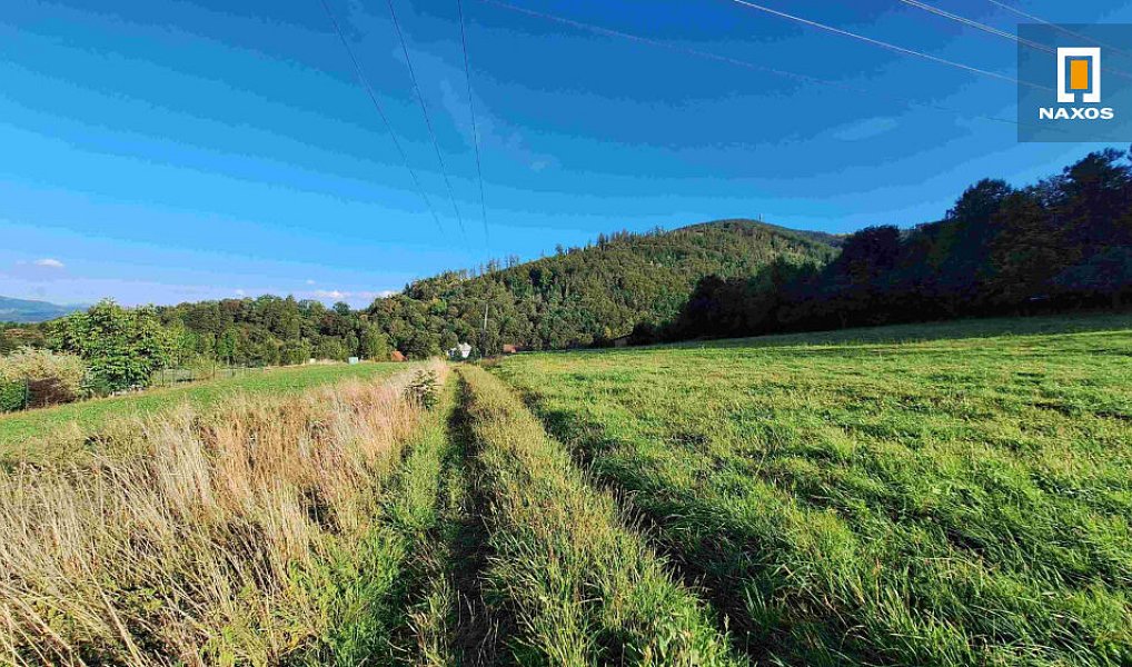 Prodej stavebního pozemku 835 m², Třinec – náhled fotky 3