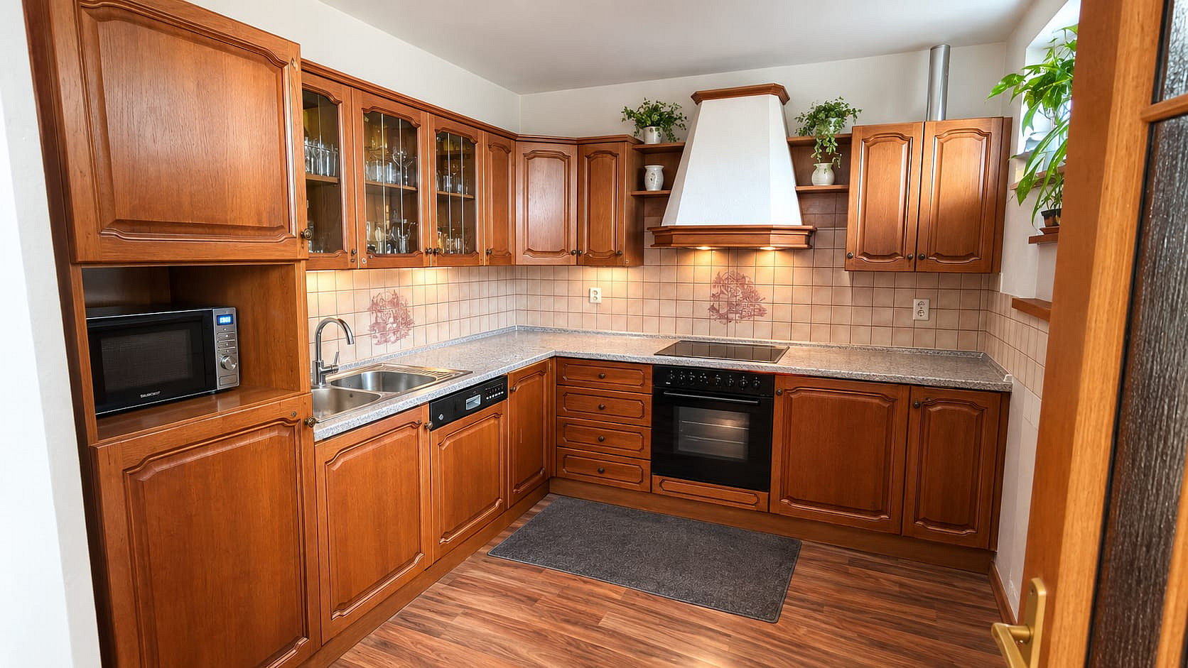Prodej bytu 3+1 110 m² – fotografie 4