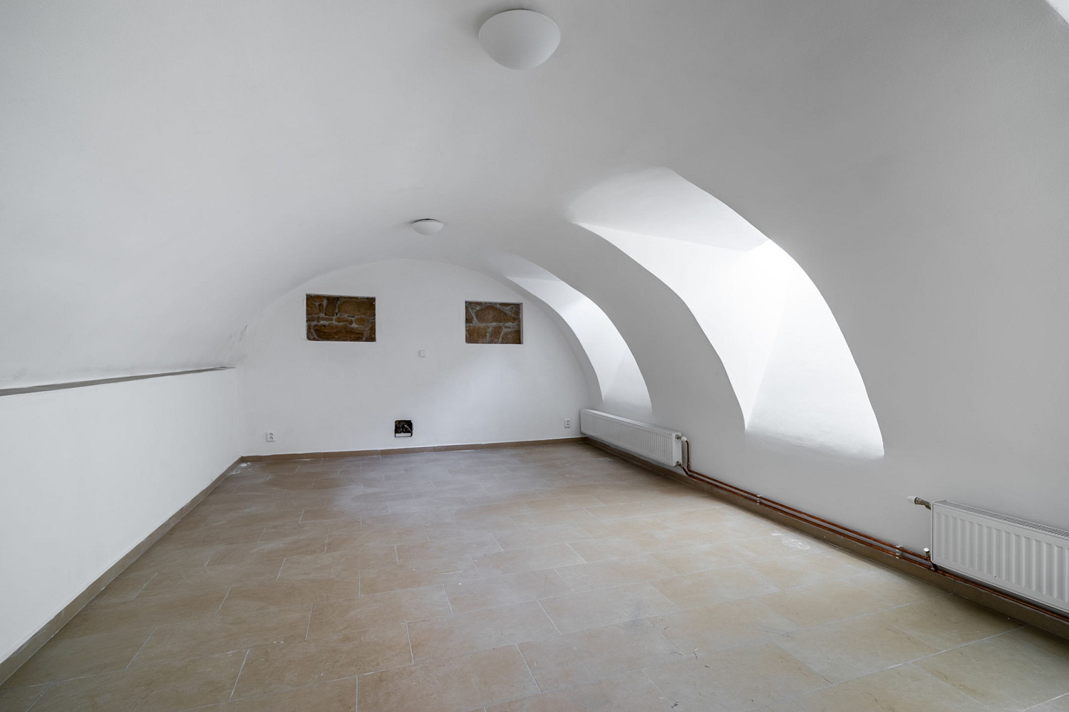 Pronájem kanceláře 43 m²