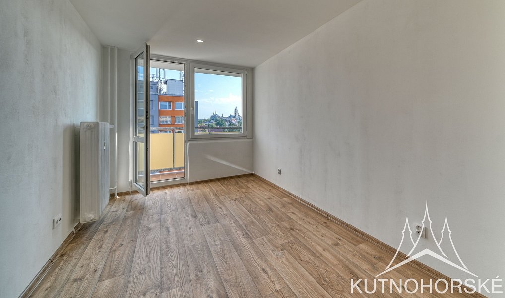 Prodej bytu 2+kk 49 m², Kutná Hora – náhled fotky 12