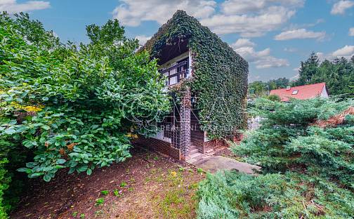 Prodej chaty/chalupy 129 m² s pozemkem 53 m², Havírna, Černé Voděrady, okres Praha-východ