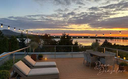 Prodej ubytovacího objektu 190 m², Sklepní, Strachotín, okres Břeclav