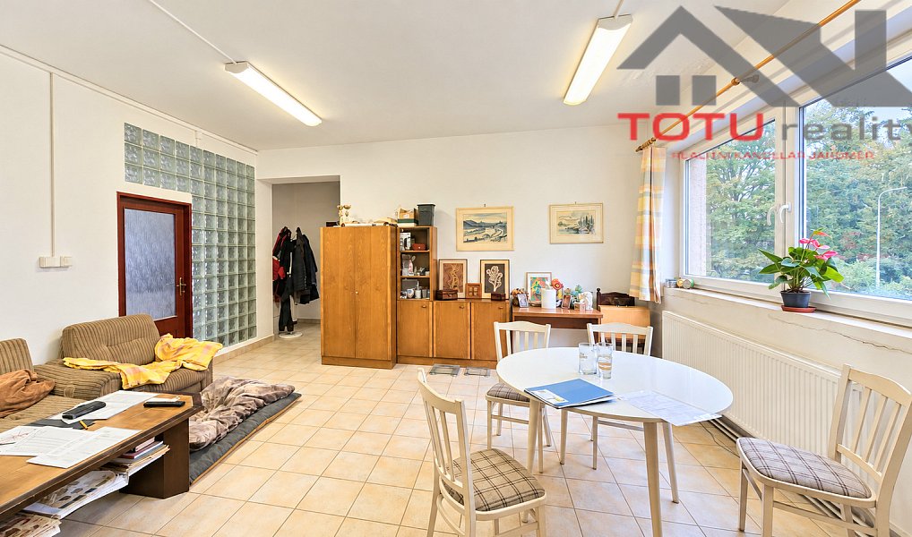 Prodej obchodních prostor 1 058 m², Kostelec nad Orlicí – náhled fotky 19