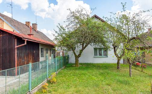 Prodej domu 122 m² s pozemkem 447 m², Žďár nad Orlicí, okres Rychnov nad Kněžnou