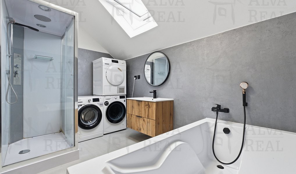 Prodej domu 197 m² s pozemkem 166 m², Brno – náhled fotky 17