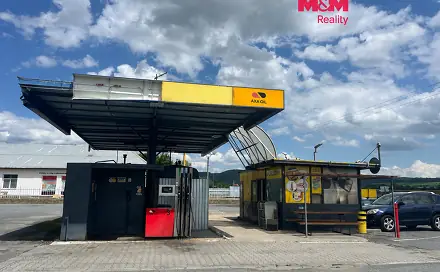 Pronájem komerčního pozemku 2 500 m², Bělkovice-Lašťany, okres Olomouc