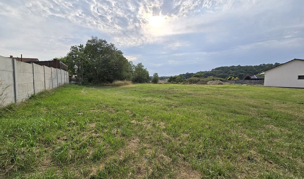 Prodej stavebního pozemku 1 605 m², Staňkovice – náhled fotky 4