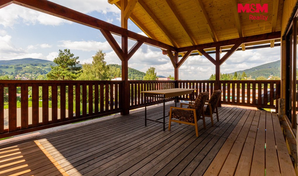 Prodej obchodních prostor 1 051 m², Jeseník – náhled fotky 2