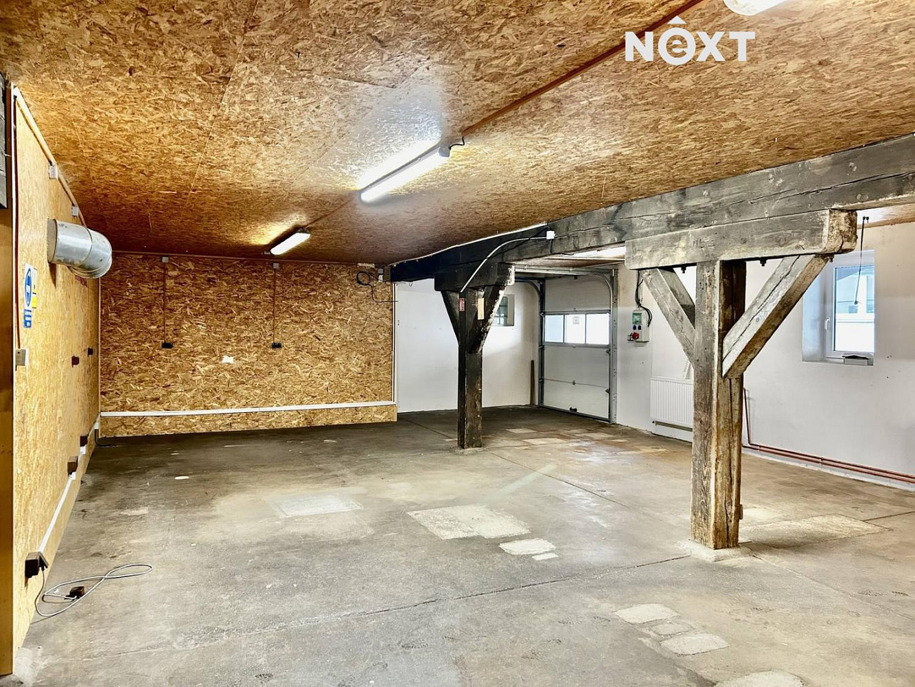 Pronájem skladovacích prostor 125 m² — photo 5