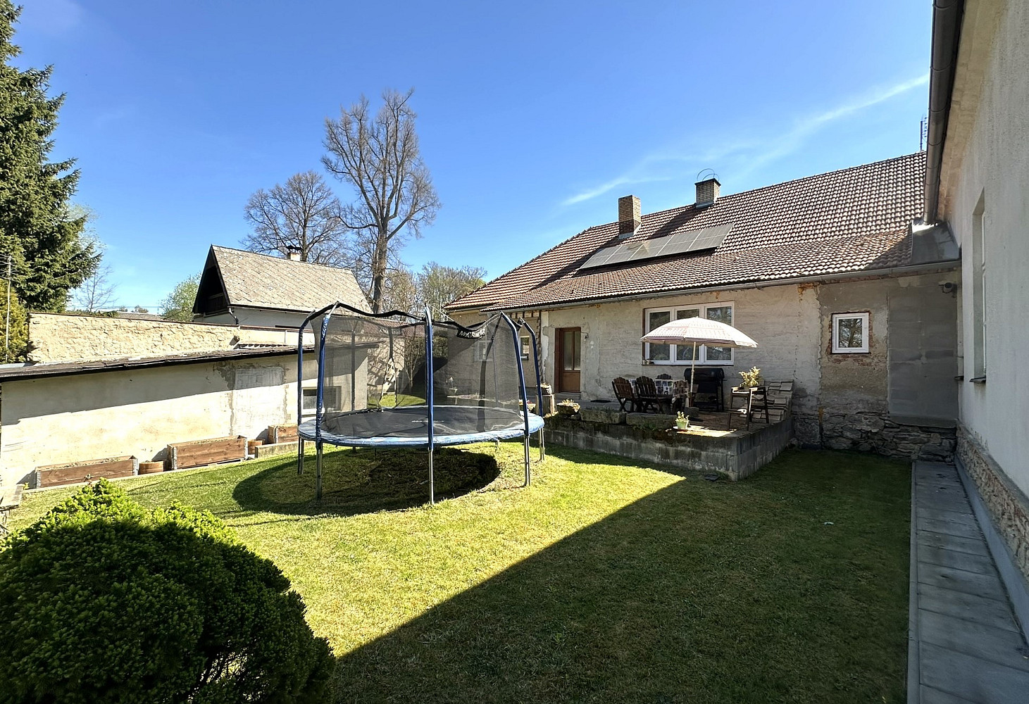 Prodej domu 174 m² s pozemkem 907 m² – fotografie 4