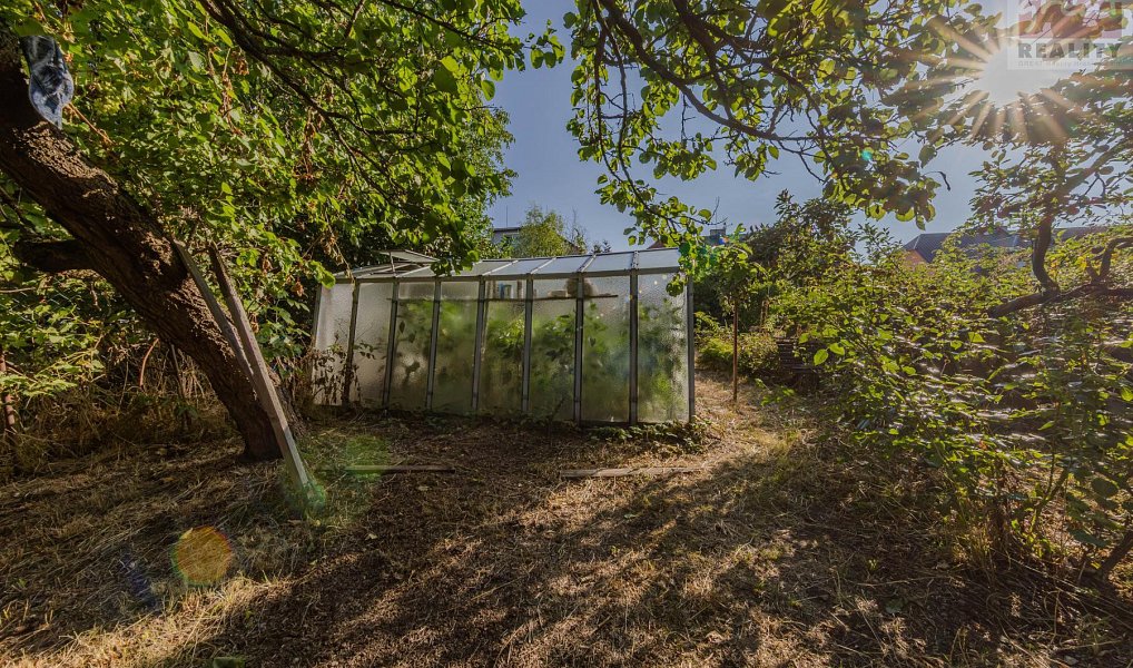 Prodej domu 122 m² s pozemkem 663 m², Šternberk – náhled fotky 30