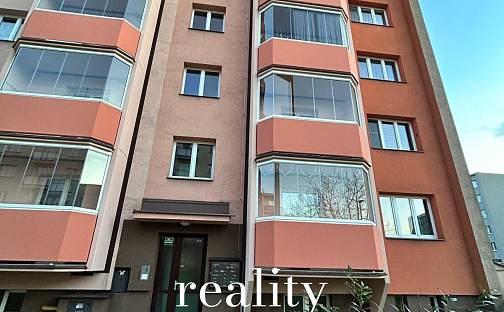 Pronájem bytu 2+1 51 m², Dukelská, Třinec - Lyžbice, okres Frýdek-Místek