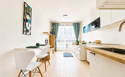 Prodej bytu 1+kk 21 m²