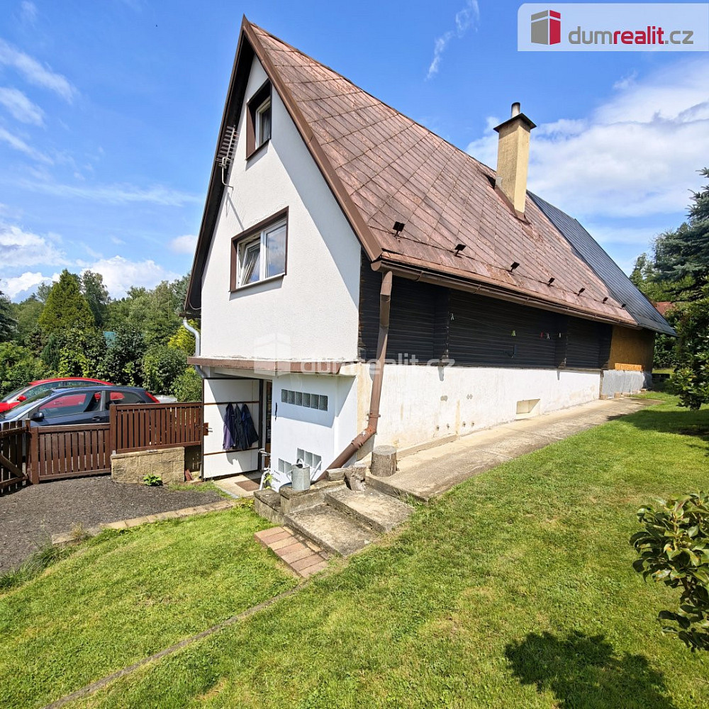 Prodej chaty/chalupy 400 m² — photo 2