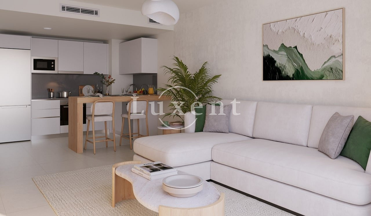 Prodej bytu 4+kk 95 m² – pohled 5