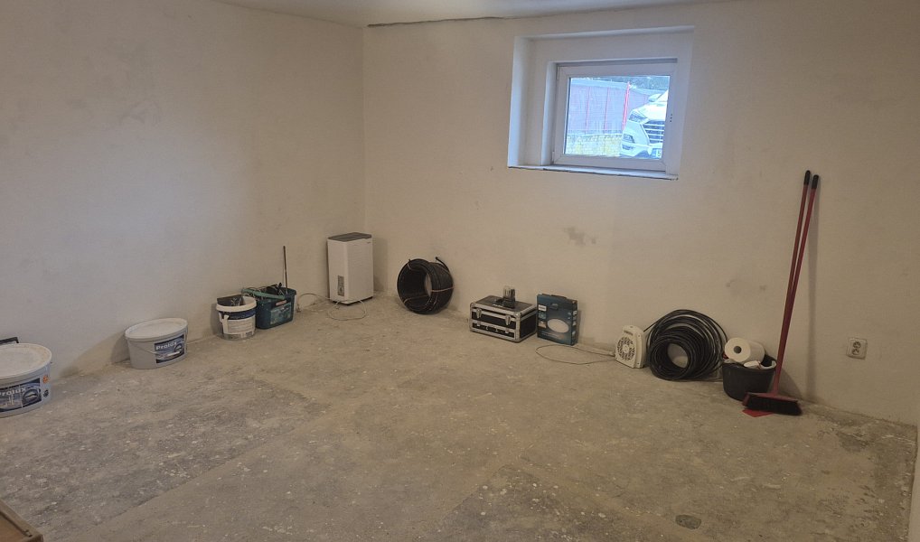 Pronájem komerčního prostoru, 25 m², Michle - Praha 4, Praha