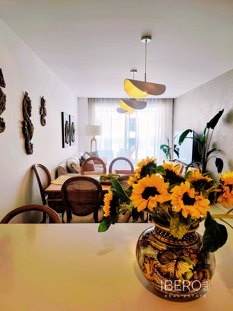 Pis 3+kk – Marbella, Elviria - Més