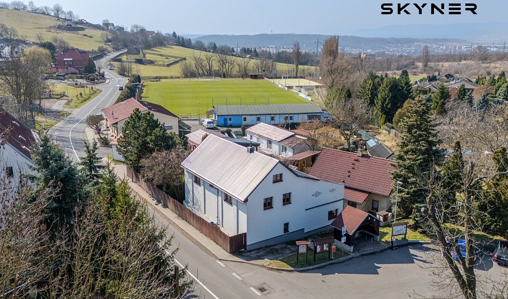 Prodej domu 300 m² s pozemkem 585 m², Chuderov – náhled fotky 6