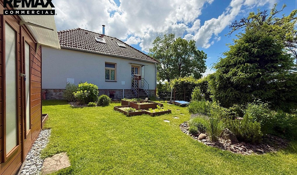 Prodej domu 100 m² s pozemkem 142 m², Studená – náhled fotky 29