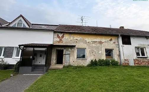 Pronájem rodinného domu 110 m2, Stránecká Zhoř