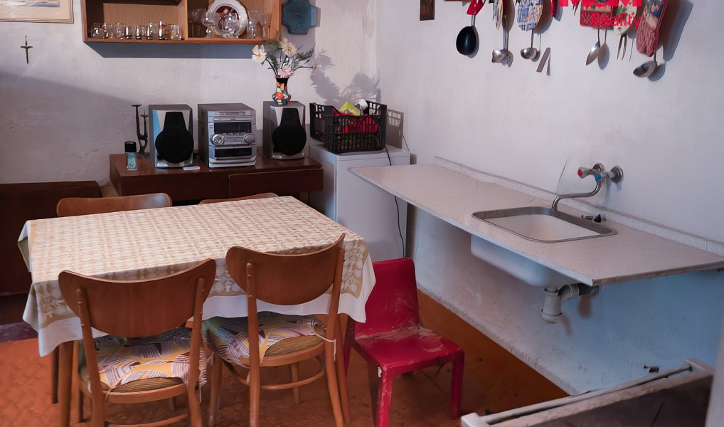 Prodej chaty/chalupy 113 m² s pozemkem 2 657 m², Holčovice – náhled fotky 12