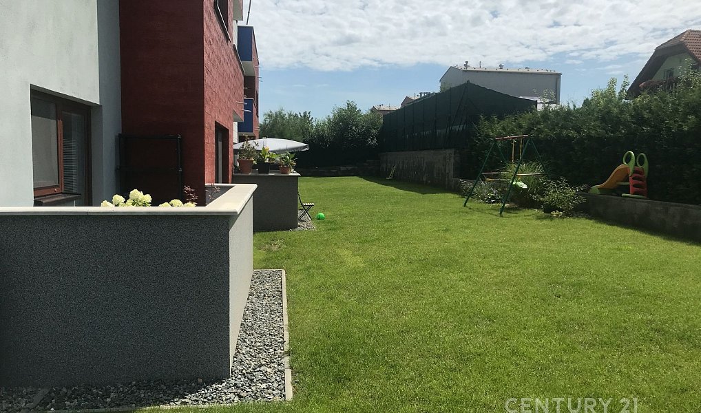 Pronájem bytu 3+kk 78 m², Popůvky – náhled fotky 22