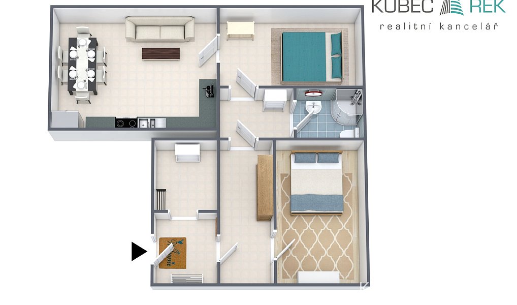 Prodej domu 270 m² s pozemkem 430 m², Kamenice nad Lipou – náhled fotky 30
