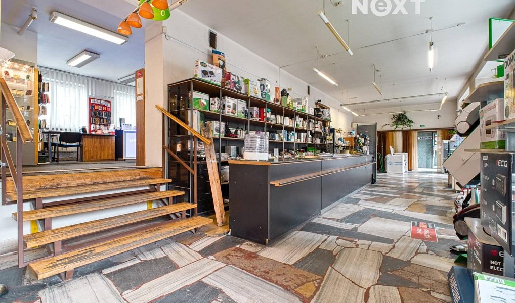 Prodej obchodních prostor 206 m², Frýdlant nad Ostravicí – náhled fotky 3