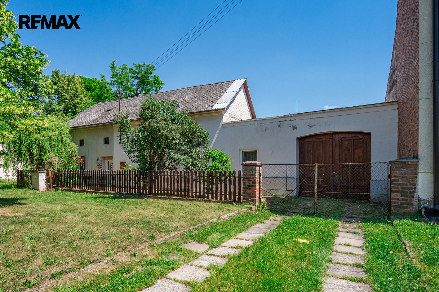 Prodej chaty/chalupy 120 m² s pozemkem 1 100 m² – fotografie 2