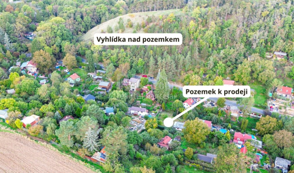 Prodej chaty/chalupy 80 m² s pozemkem 664 m², Praha – náhled fotky 4