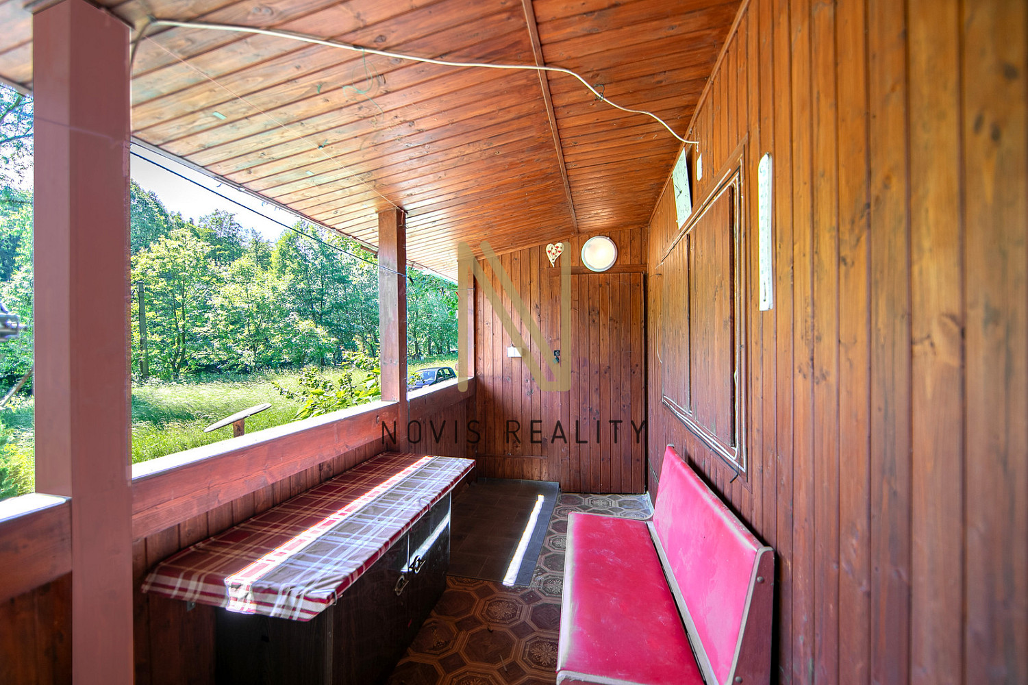Prodej chaty/chalupy 45 m² s pozemkem 45 m² — photo 2