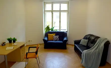 Pronájem bytu 4+kk 94 m², Masarykova, Brno - Brno-město