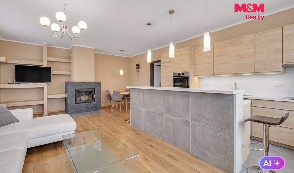 Prodej chaty/chalupy 140 m² s pozemkem 1 025 m², Slavíkov – náhled fotky 5