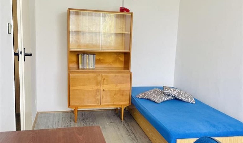 Pronájem bytu 3+1 57 m², Broumov – náhled fotky 7