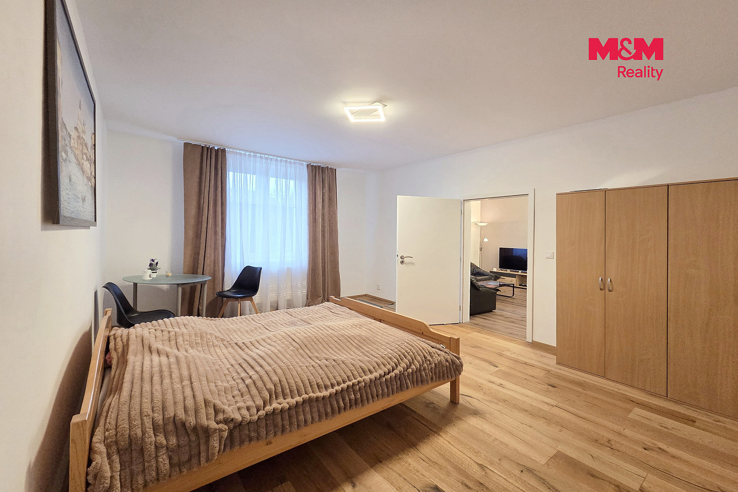 Pronájem bytu 3+kk 86 m² — photo 5
