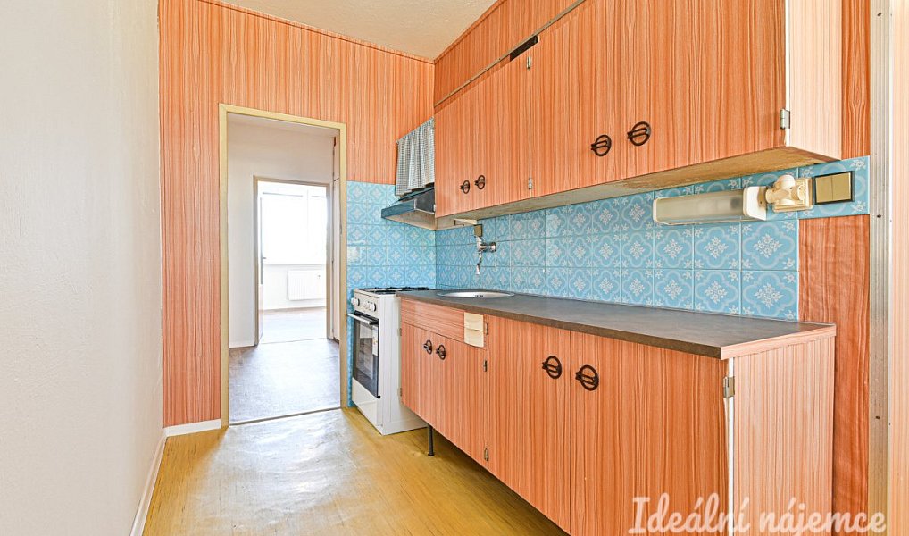 Pronájem bytu 3+1 70 m², Brno – náhled fotky 5