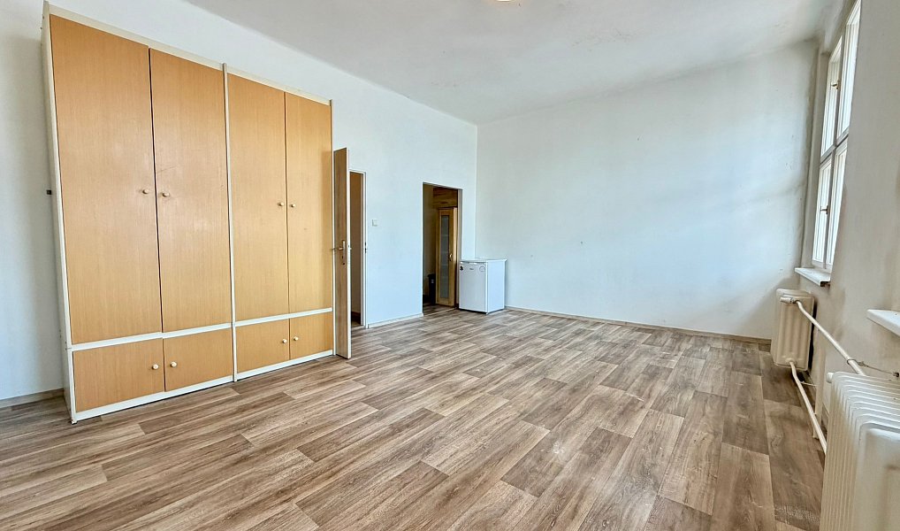 Pronájem bytu 2+1 57 m², Přerov – náhled fotky 2