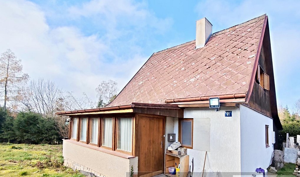 Prodej chaty/chalupy 55 m² s pozemkem 585 m², Boňkov – náhled fotky 20