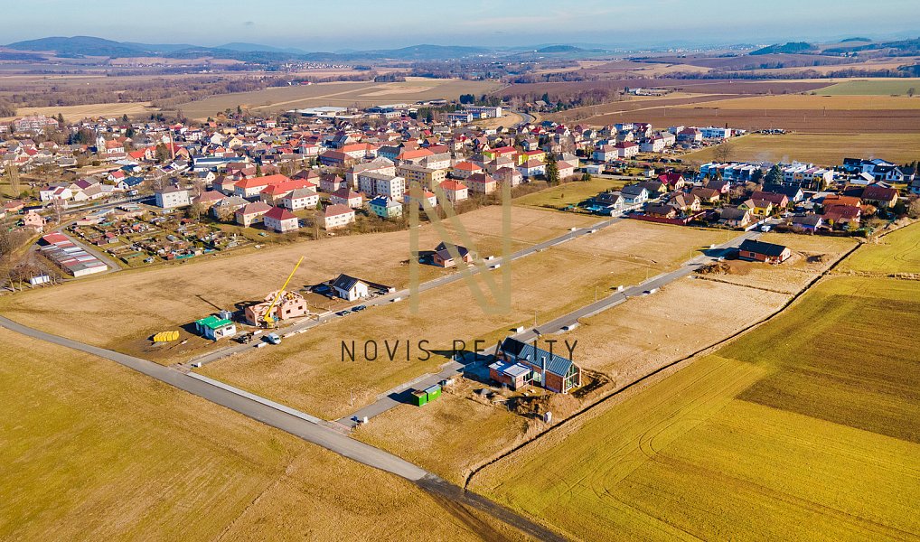 Prodej domu 202 m² s pozemkem 798 m², Janovice nad Úhlavou – náhled fotky 6