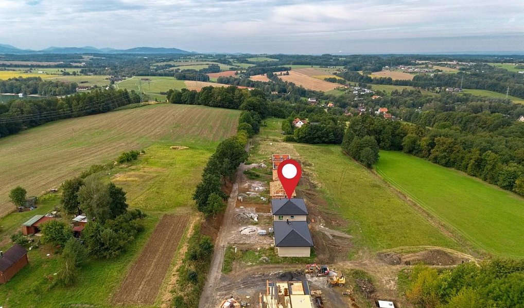 Prodej domu 112 m² s pozemkem 1 806 m², Žermanice – náhled fotky 6
