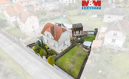 Prodej domu 174 m² s pozemkem 537 m², Pod Drahou, Řevnice, okres Praha-západ
