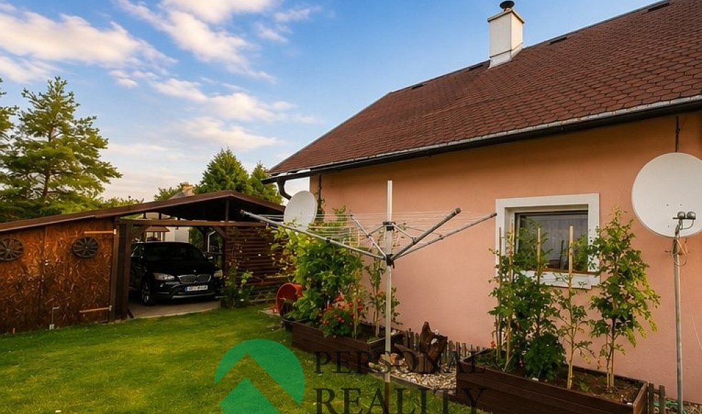 Prodej domu 80 m² s pozemkem 500 m², Chbany – náhled fotky 12
