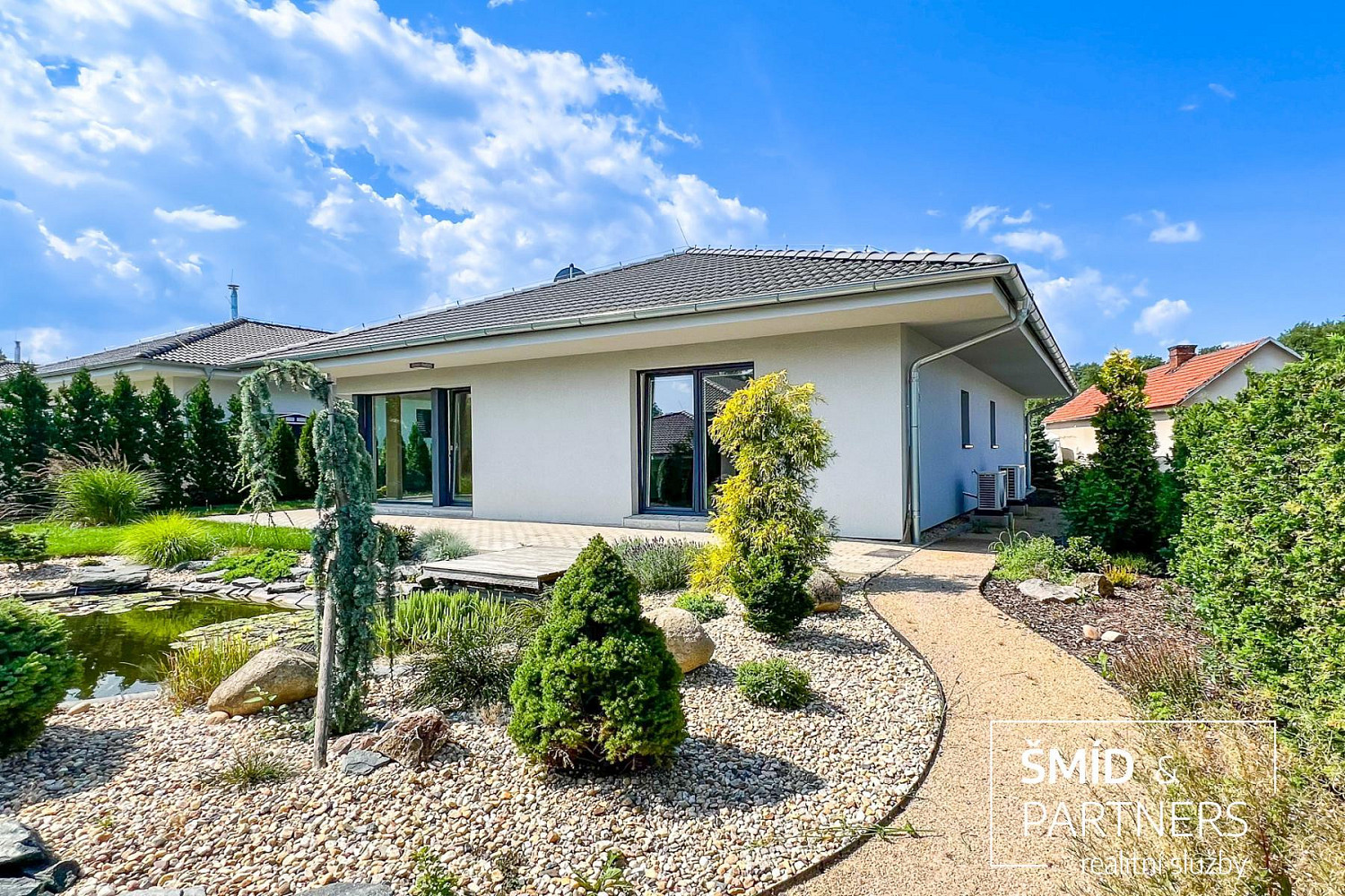 Prodej domu 115 m² s pozemkem 505 m² – fotografie 2