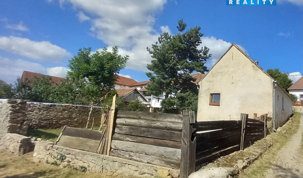 Prodej chaty/chalupy 49 m² s pozemkem 313 m², Hostim – náhled fotky 3