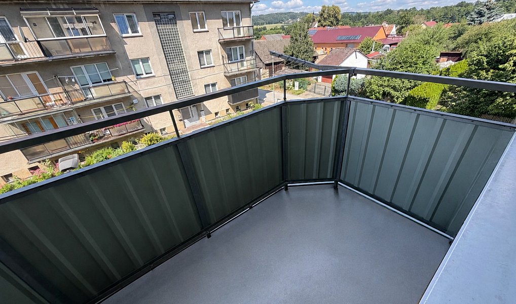 Prodej bytu 3+1 75 m², Kostelec – náhled fotky 9