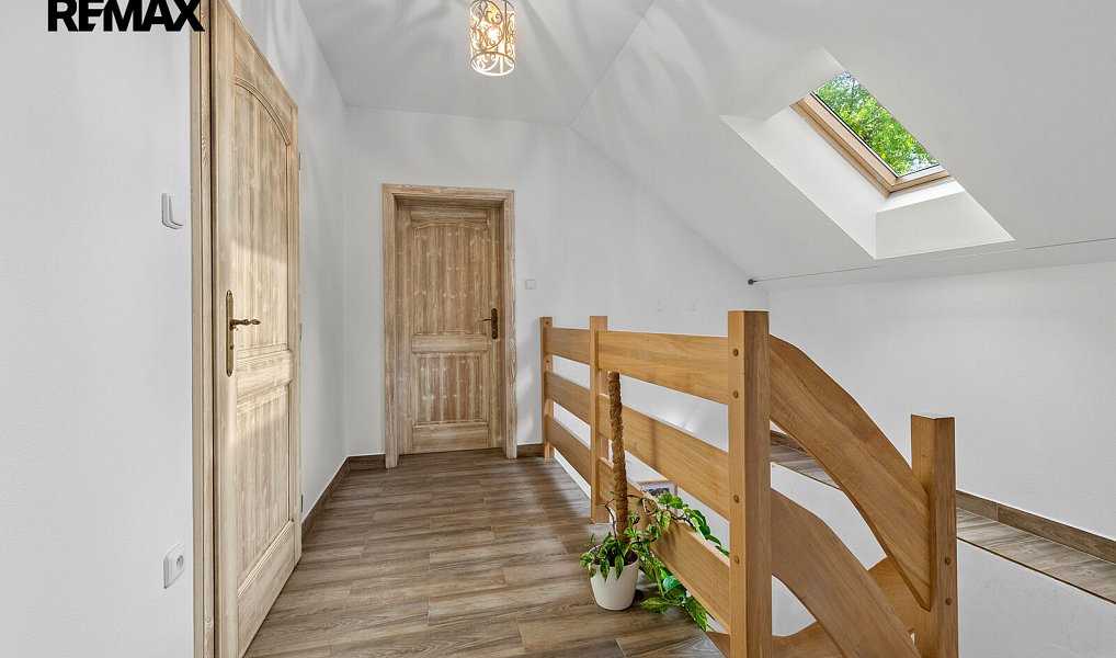 Prodej domu 115 m² s pozemkem 733 m², Myštice – náhled fotky 25