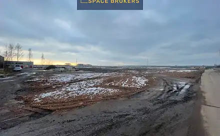 Prodej skladovacích prostor 10 286 m², Hradec Králové - Plotiště nad Labem