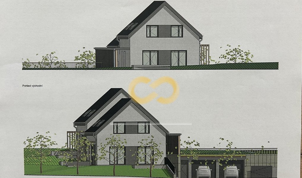 Prodej bytu 5+kk 150 m², Prachatice – náhled fotky 11