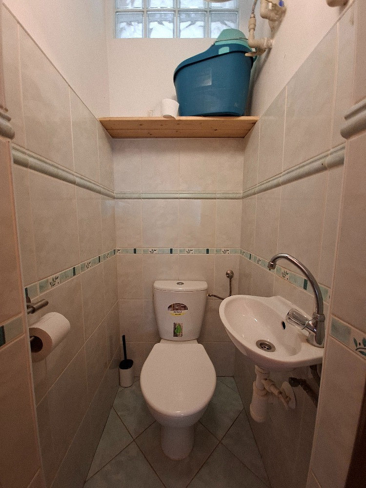 Pronájem obchodních prostor 26 m² – fotografie 3